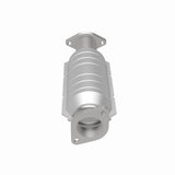 MagnaFlow Direct Fit Catalytic Converter 06-07 Hyundai Sonata 3.3L - 49811