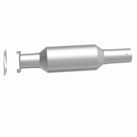 MagnaFlow Conv DF 2012 Ford Focus 2.0L - 51157
