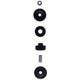 Bilstein 4600 Series 2019 Ram 1500 4x4 w/o Air Leveling w/o Off Road Package Rear Shock Absorber - 24-228848