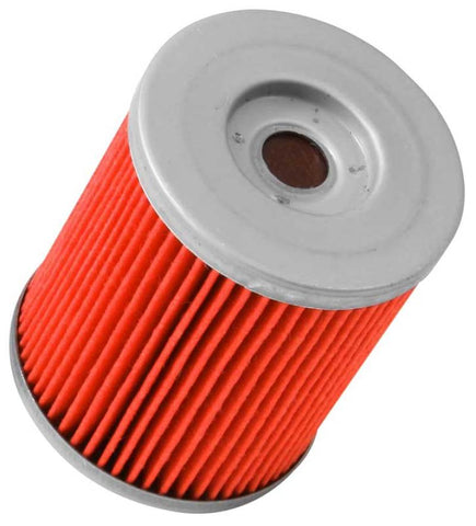 K&N Aprilia / Bombardier / Can-Am / Ski Doo 2.219in OD x 2.969in H Oil Filter - KN-152