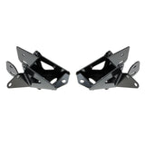 Synergy 2014+ Ram 2500 Front Radius Arm Drop Brackets - 8730-03