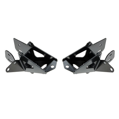 Synergy 2014+ Ram 2500 Front Radius Arm Drop Brackets - 8730-03
