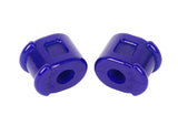 SuperPro Volkswagen-Sway Bar Mount To Chassis - SPF0382-15K
