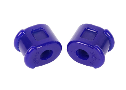 SuperPro Volkswagen-Sway Bar Mount To Chassis - SPF0382-15K