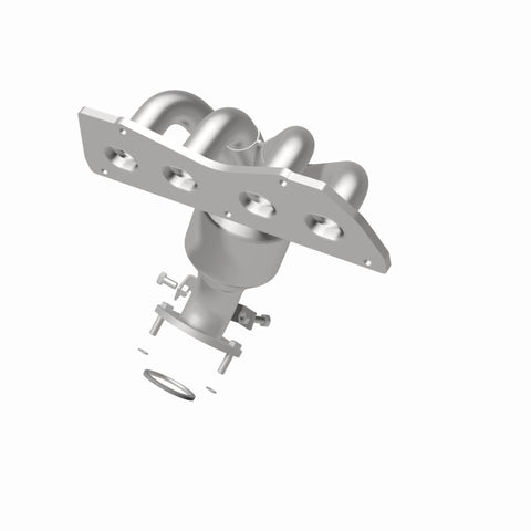 MagnaFlow Conv DF 10-11 Toyota Camry 2.5L - 51800