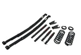 Belltech LOWERING KIT WITH ND2 SHOCKS - 783ND