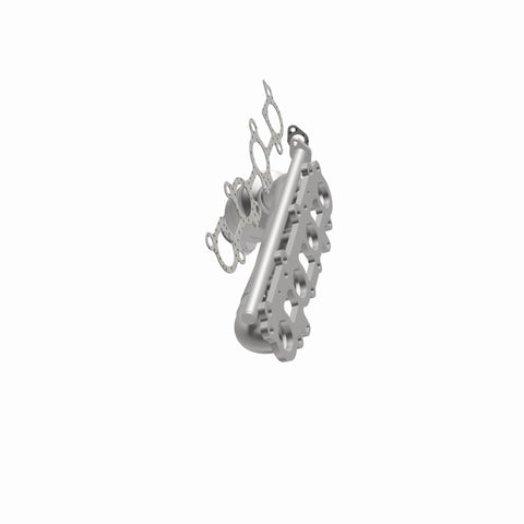 MagnaFlow Direct Fit Catalytic Converter 05-09 Lexus GX470 4.7L - 50617