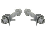 SuperPro 1993 Subaru Impreza L Front Lower Strut Mount Camber Bolt Set - 14mm - SPF4351-14K