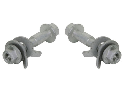 SuperPro 1993 Subaru Impreza L Front Lower Strut Mount Camber Bolt Set - 14mm - SPF4351-14K