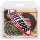 Hot Rods 04-05 Outlander 300 2x4/04-05 Outlander 4x4 Main Bearing & Seal Kit - HR00101