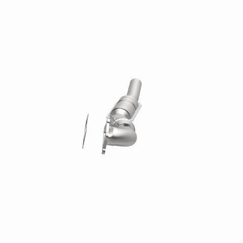 MagnaFlow Direct Fit Catalytic Converter 12-13 Chevrolet Camaro V6 3.6L - 551682