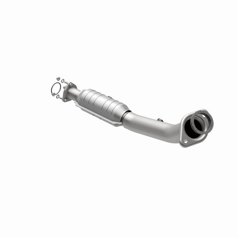 MagnaFlow Direct Fit Catalytic Converter 06-08 Honda Civic SI 2.0L - 49185