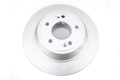 DBA 17-22 Genesis G80 3.8L Rear En-Shield Street Series Rotor - DBA3333E
