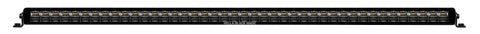 Hella Universal Black Magic 40in Thin Light Bar - Driving Beam - 358176321