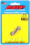 ARP LS1 LS2 SS 12pt thermostat housing bolt kit - 434-7401