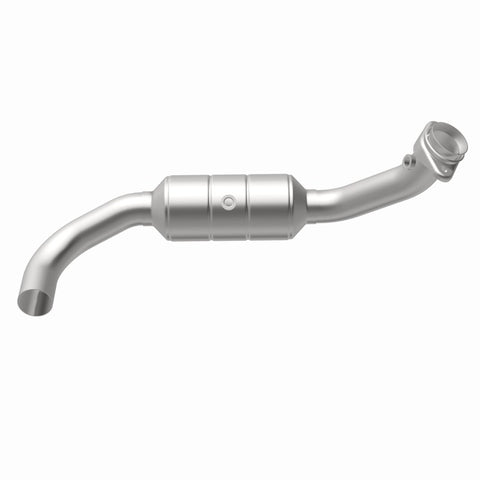 MagnaFlow Direct Fit Catalytic Converter F-150 04-06 8 4.6L - 93123