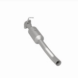 MagnaFlow 16-19 Ford F-650 V10 6.8L Underbody Direct Fit Catalytic Converter - 280445