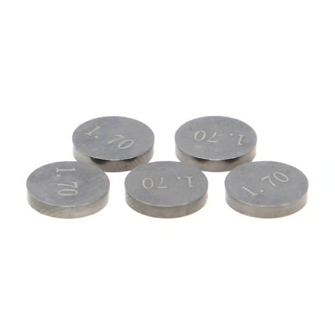 Wiseco Valve Shim Refill Kit- 9.48 x 1.70mm (5) - VS9170