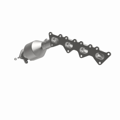 MagnaFlow Direct Fit Catalytic Converter 09-10 Hyundai Genesis 4.6L - 49899
