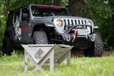 Fishbone Offroad Portable Fire Pit - FB21299