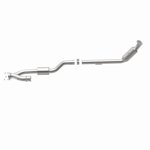 MagnaFlow Conv DF 06-07 Mercedes C230 2.5L Driver Side - 24264
