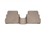 WeatherTech 13+ Mazda CX-5 Rear FloorLiner - Tan - 454192