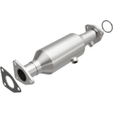 MagnaFlow DF Cat. Conv 97-99 Acura CL 3.0L/99 TL 3.2L / 98-02 Honda Accord 3.0L/99-02 Odyssey 3.5L - 27402