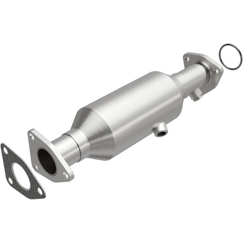 MagnaFlow DF Cat. Conv 97-99 Acura CL 3.0L/99 TL 3.2L / 98-02 Honda Accord 3.0L/99-02 Odyssey 3.5L - 27402