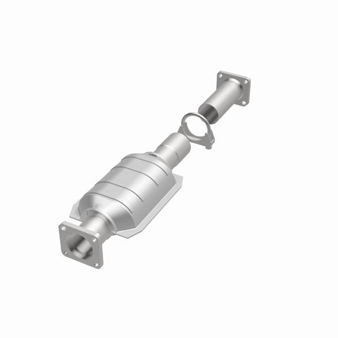 MagnaFlow Conv DF 94-95 Passport/Rodeo rear - 93199