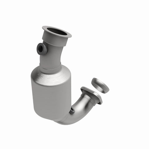 MagnaFlow Direct Fit Catalytic Converter 02-03 Liberty P/S Frt 3.7L - 458052