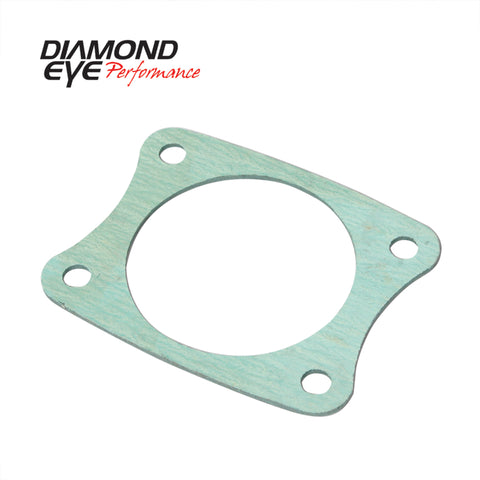 Diamond Eye GASKET 4-BOLT FLANGE - 4001