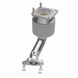 MagnaFlow Direct Fit Catalytic Converter 2007-2012 ALTIMA 3.5 L Underbody - 52163