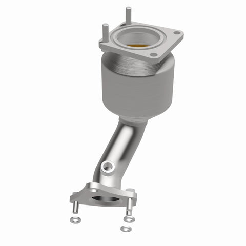 MagnaFlow Direct Fit Catalytic Converter 2007-2012 ALTIMA 3.5 L Underbody - 52163