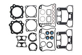 Wiseco 04-12 HD Sportster 1200/Buell XB12RS 10.51 Piston Kit - VT1746