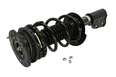 KYB Shocks & Struts Strut Plus Front CHEVROLET Cavalier 1995-05 PONTIAC Sunfire 1995-05 - SR4024