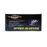 DEI Exhaust Wrap Kit - 4 and 6 Cylinder - Speed Sleeves - Tan - 10114