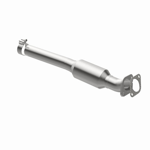 MagnaFlow Direct Fit Catalytic Converter 2017 Fusion L4 2 OEM Close Coupled - 21-479