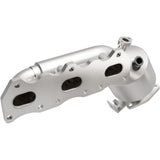 MagnaFlow Direct Fit Catalytic Converter 00 Suzuki Grand Vitara 2.5L - 452282