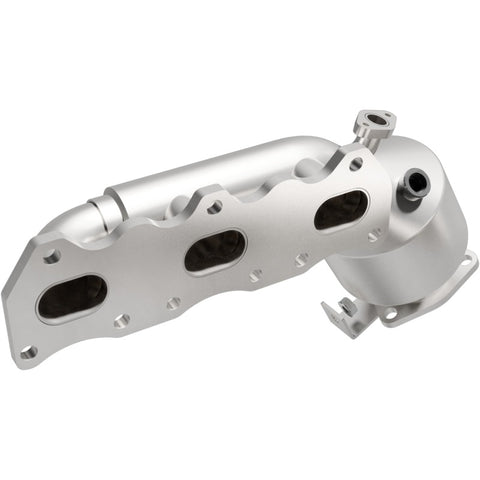 MagnaFlow Direct Fit Catalytic Converter 00 Suzuki Grand Vitara 2.5L - 452282