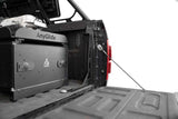 Addictive Desert Designs 15-20 Ford F-150 / 17-20 Raptor Bed Channel Stiffeners - AC1102501NA