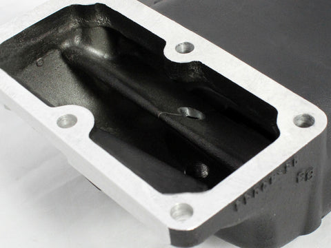 aFe Bladerunner Manifolds Intake Dodge Diesel Trucks 10-13 L6-6.7L (td) with Gaskets - 46-10073-1