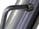 aFe MACHForce XP Exhausts Cat-Back SS-409 EXH CB Ford F-150 11-12 V8-5.0L 125.9-144.5 WB - 49-43033