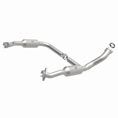 MagnaFlow Direct Fit Catalytic Converter 06-07 Explorer 4.0L OEM - 49598