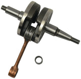 Hot Rods 88-06 Yamaha YFS 200 Blaster 200cc Stroker Crankshaft - 4105