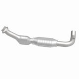 MagnaFlow Direct Fit Catalytic Converter 97-99 E-150/250 D/S 4.6L - 93390