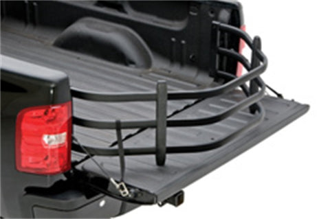 AMP Research 20-22 Jeep Gladiator (Does Not Work w/Tonneau Cvrs) Bedxtender HD Sport - Black - 74833-01A