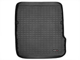 WeatherTech 98-03 Mercedes-Benz E320 Wagon Cargo Liners - Black - 40114