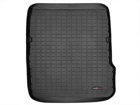 WeatherTech 98-03 Mercedes-Benz E320 Wagon Cargo Liners - Black - 40114