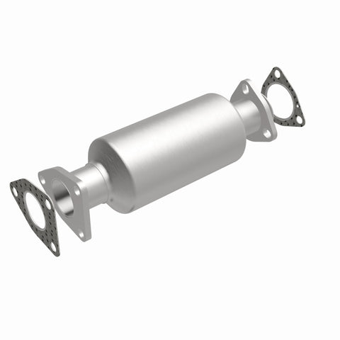 MagnaFlow Conv Direct Fit Acura-Honda 85 87 - 22622
