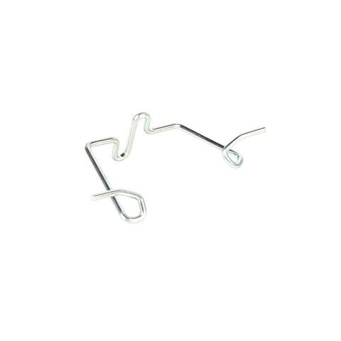 Omix Parking Brake Cable Guide- 07-18 Jeep Wrangler JK - 16752.26